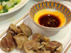 -乡村馕坑肉·烧烤·新疆菜·本地人更爱吃(阿勒泰首店)