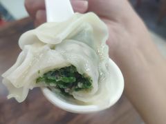 -朱新年·苏式汤团·面点(北寺塔店)