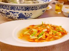 -千岛湖丽景酒店-中餐厅