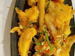 -阿尔法海鲜排档(爱琴海店)