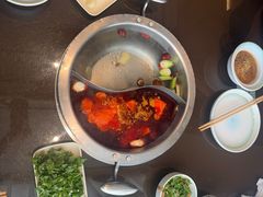 -匹夫涮肉城(黄村店)
