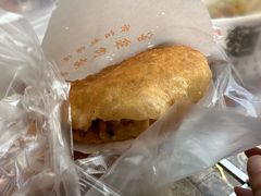 -家阳赵师傅油饼包烧麦(粮道街店)