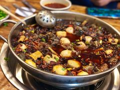 -黑竹香鸡(营和巷店)