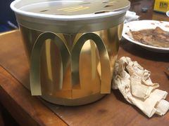 -麦当劳(塔园路店)