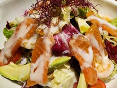 -森味薪火烧•烧鸟居酒屋•日本料理(望京店)
