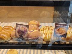 -新旺茶餐厅·早餐·夜宵(仙霞店)