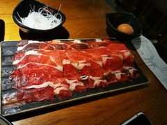 -呷哺呷哺 黄金牧场 (新中关购物中心店)