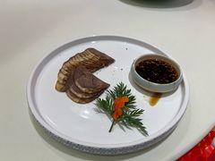 -惠丰堂饭庄·烤鸭·京味菜(翠微路店)