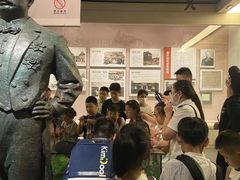 -中国铁道博物馆(正阳门馆)