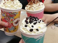 -茶话弄(咖啡·中贸广场店)
