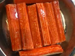 -憨铁匠老火锅(龙岗万科里店)
