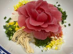 -牡丹宴·正宗洛阳菜·水席专家(国家牡丹园店)