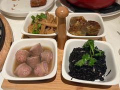 -莆田餐厅PUTIEN(西安万象天地店)