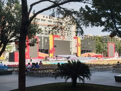 -广州市第二中学高中部(科学城校区)