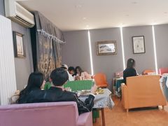-索菲娅俄式西餐厅(中央大街店)