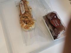 -BreadTalk面包新语·烘焙蛋糕(富力海珠城店)
