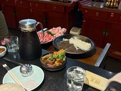 -捞王猪肚鸡火锅(昆山店)