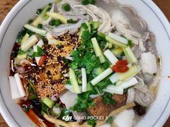 -长香源葫芦头梆梆肉(开通巷店)