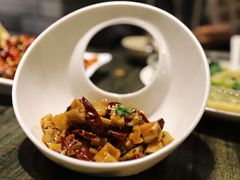 -庆合府重庆大排档(紫都城店)