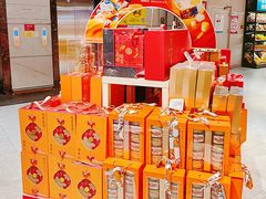 -盒马鲜生(枣园路店)
