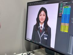 -小象国照相馆(宝山万达店)