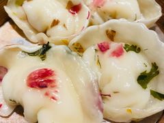 鲜花蒸饺-船歌·鱼水饺青岛菜(闽江二路店)