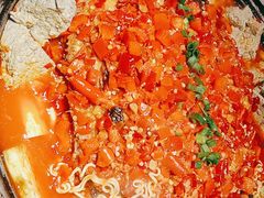 -吞鱼兽麻辣烤鱼(万达店)