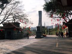 -南沙天后宫景区