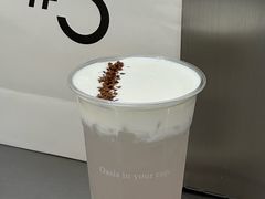 -Yee3·三号椰(上海中山公园龙之梦店)