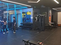 -NRG 健身私教CLUB(世博源店)