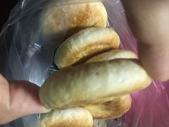 -惠来绿豆饼