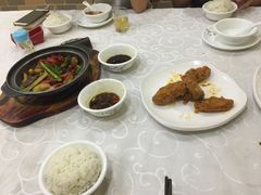 -吉源大排档·鱼生·海鲜(烧烤彩印厂店)