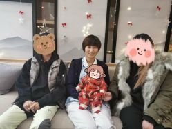 -贝瑞佳月子会所(杭州旗舰店)