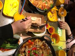 -蛙喔牛蛙(义乌新光汇店)