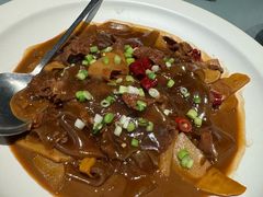 -小大董·烤鸭(观景餐厅·南京西路店)