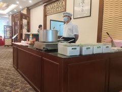 -汕头金海湾大酒店(龙眼南路美食街万象城店)