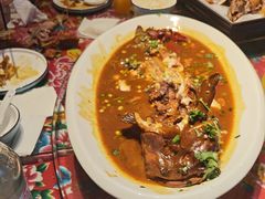 -人民公社大食堂(张家湾店)