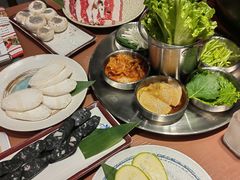 -陇璟烧肉酒场(友谊阳光城店)