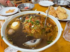 -顺姬冷面(延大店)