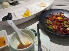 -船歌·鱼水饺青岛菜(金狮广场店)
