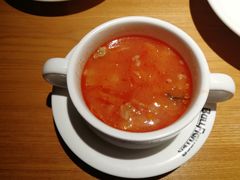 罗宋汤-斗牛士牛排(南京东路店)