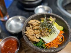 -哈哈碳都·牛肋条无限自助烤肉(宝龙店)