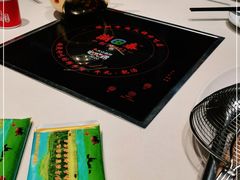 -潮泰牛肉火锅 · 创于1992年(车公庙店)