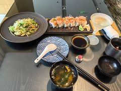 -西村日本料理(香格里拉饭店)