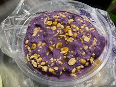 -夏食光安顺小舒冰粉冰浆(甲秀楼店)