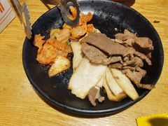 -新石器烤肉(南站店)