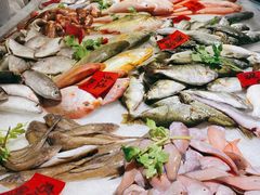 -鱼篮仔·潮汕美食(圆明新园店)