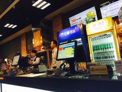 -璇宫国际影城(江汉路店)