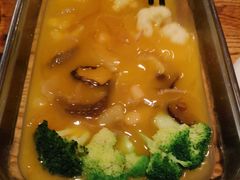 金汤佛跳墙-咖啡时间西餐厅(名门广场店)