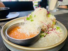 -Ameigo梅果·云贵川bistro(长宁来福士店)